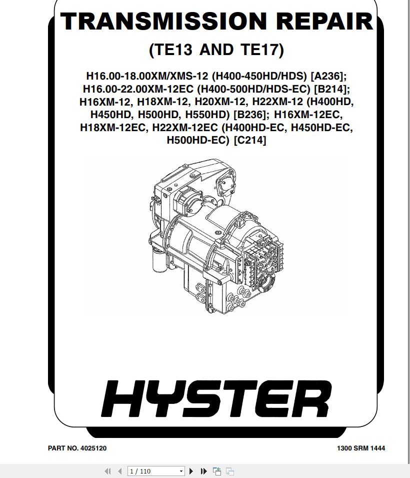 HYSTER2kS0u