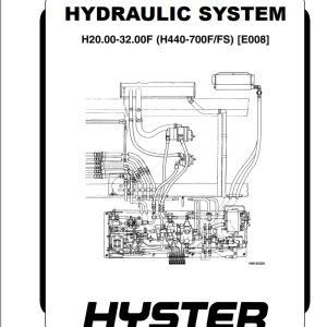 HYSTER2pSa3i