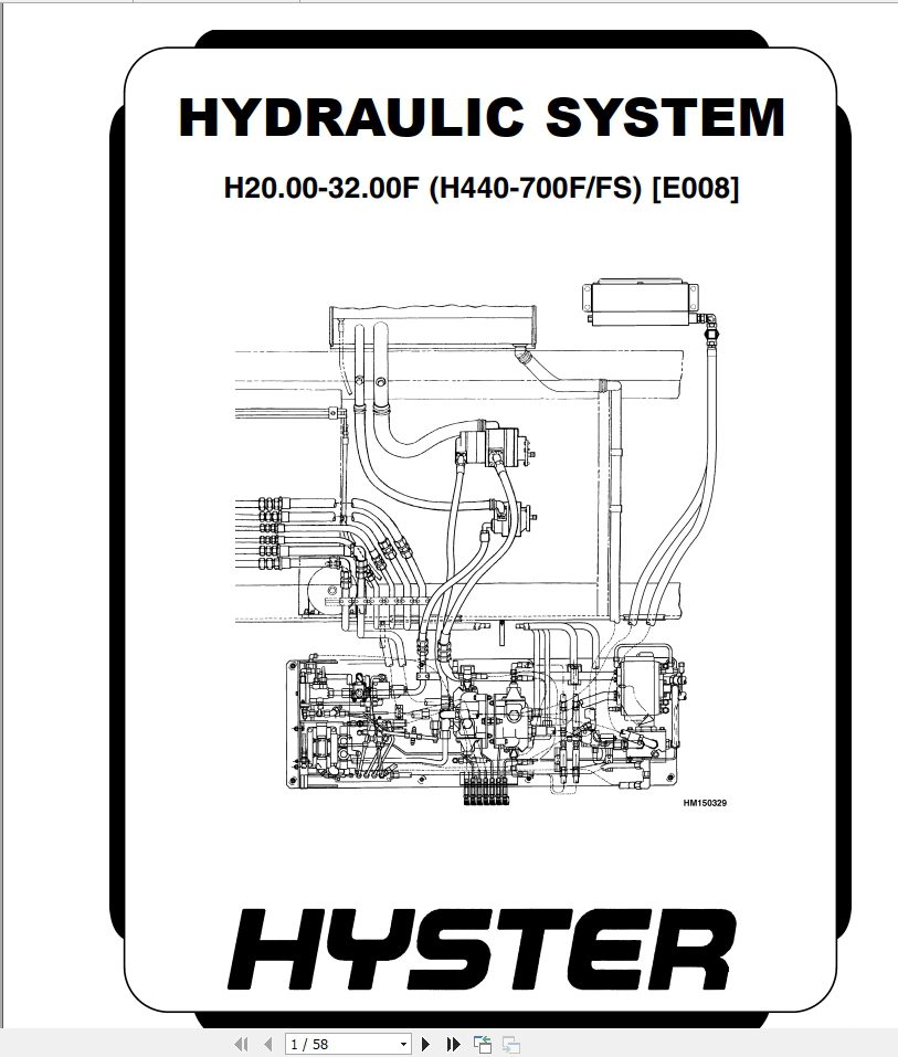HYSTER2pSa3i