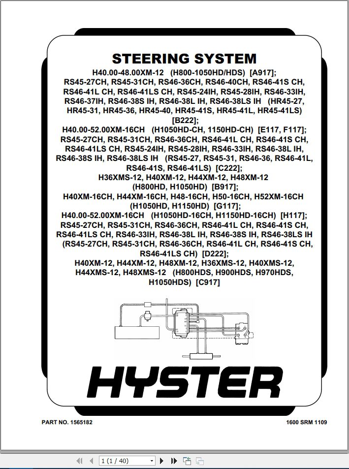 HYSTER2u6zoN