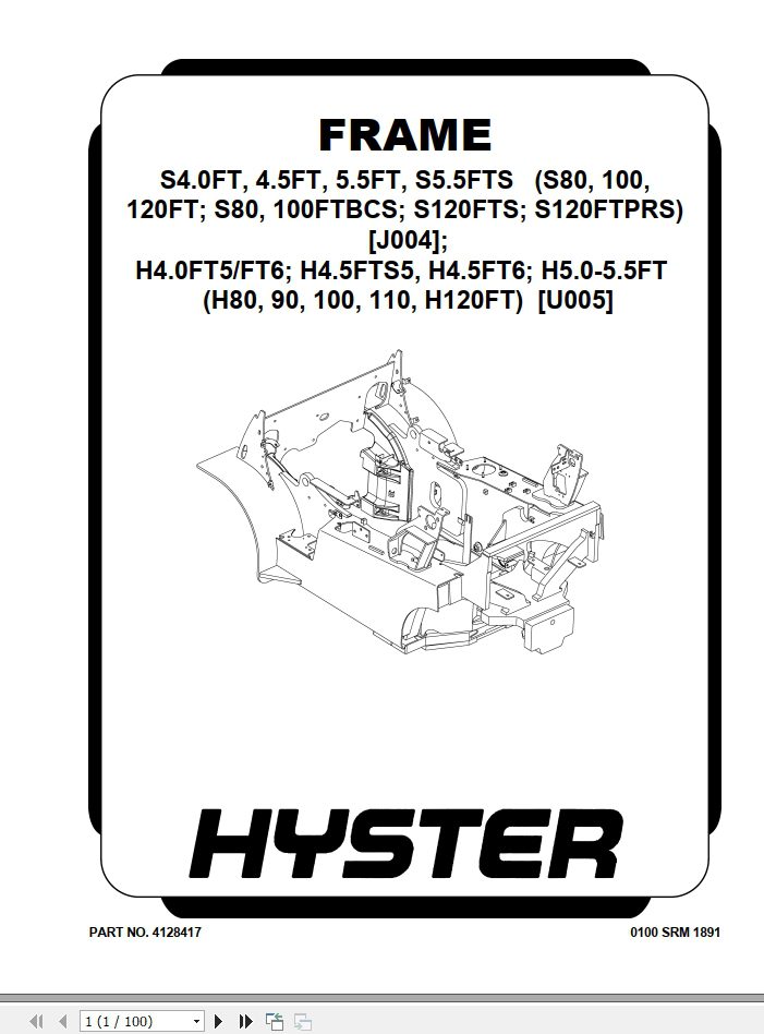 HYSTER2z71gY