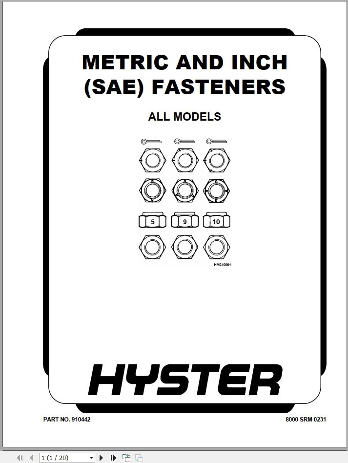 HYSTER3 2