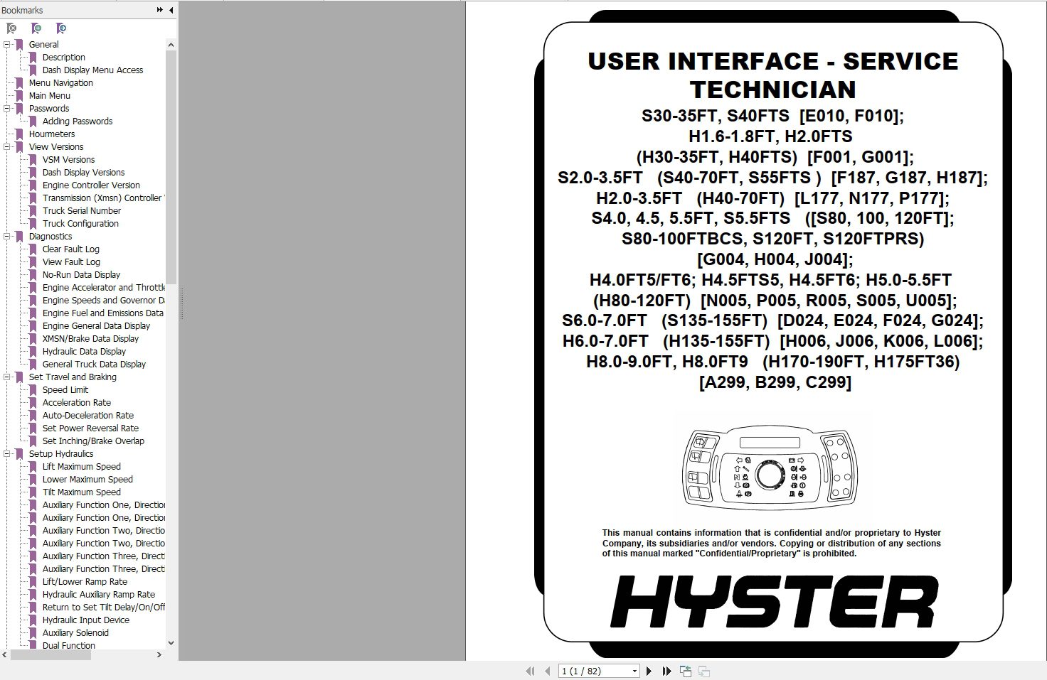 HYSTER3FDdC