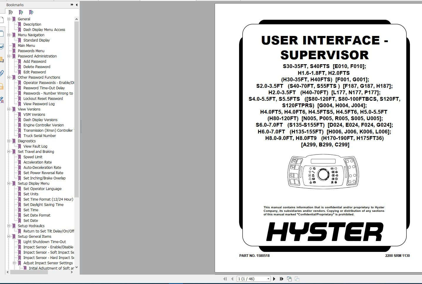 HYSTER3LrAKS
