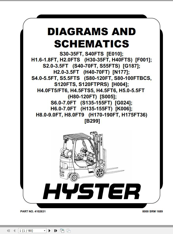 HYSTER3i10MS