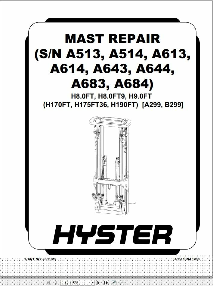 HYSTER3jErUG