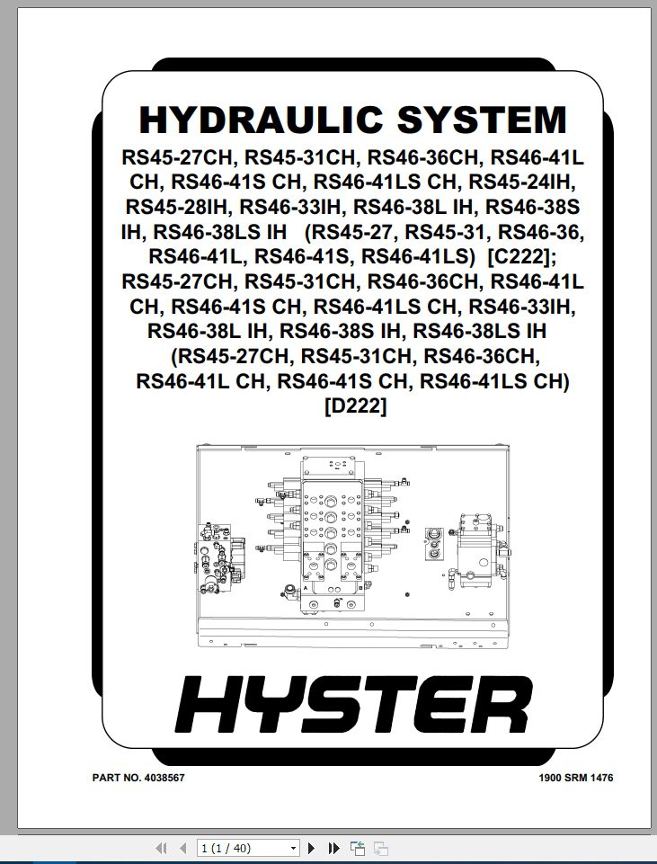 HYSTER3oBpVE