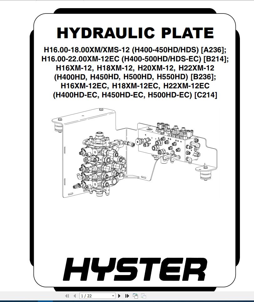 HYSTER3oMYFj