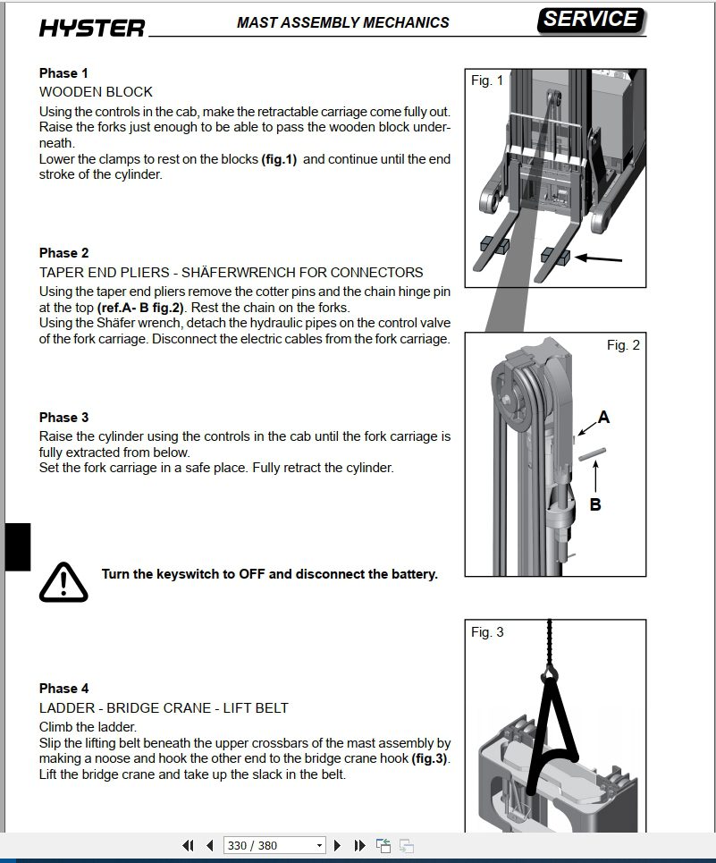 HYSTER4