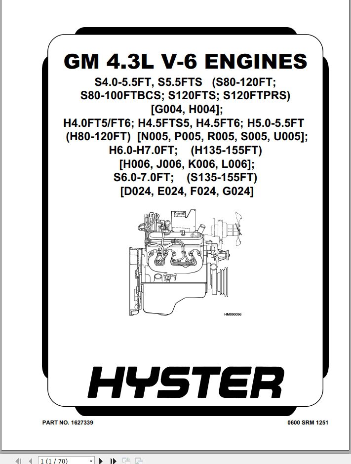 HYSTER4OvR3C