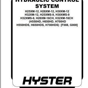 HYSTER4QW8eV