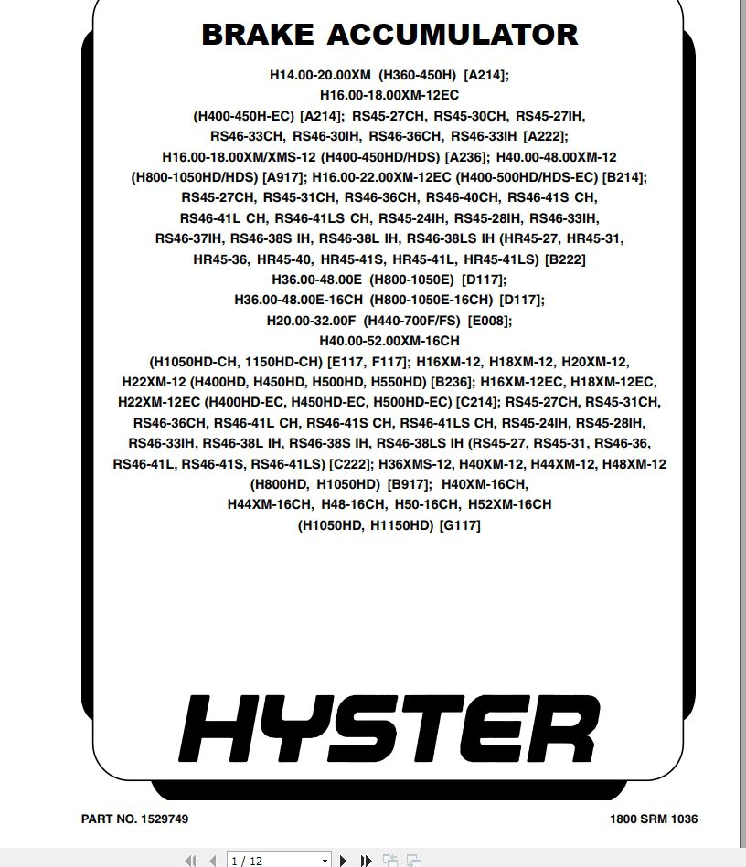 HYSTER4UEbqp
