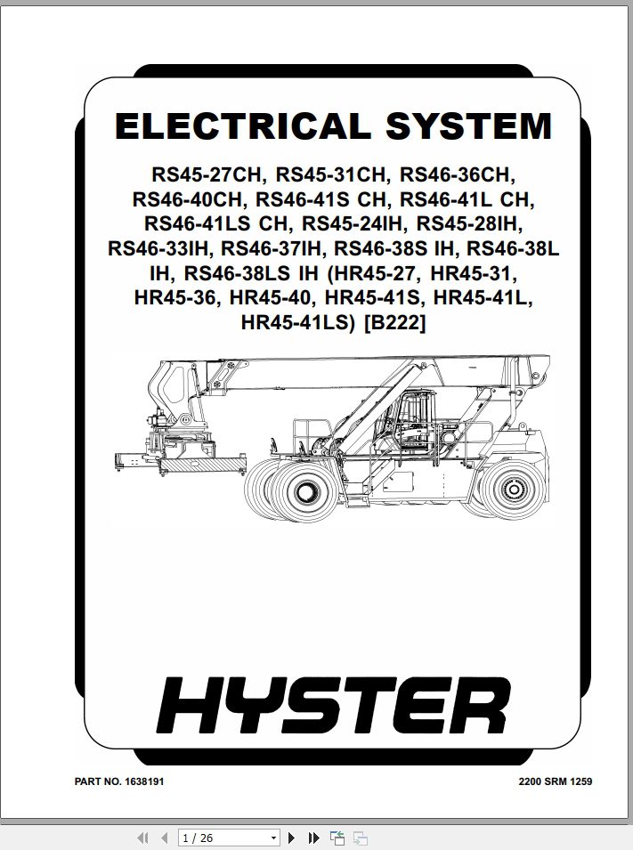 HYSTER4bscoS