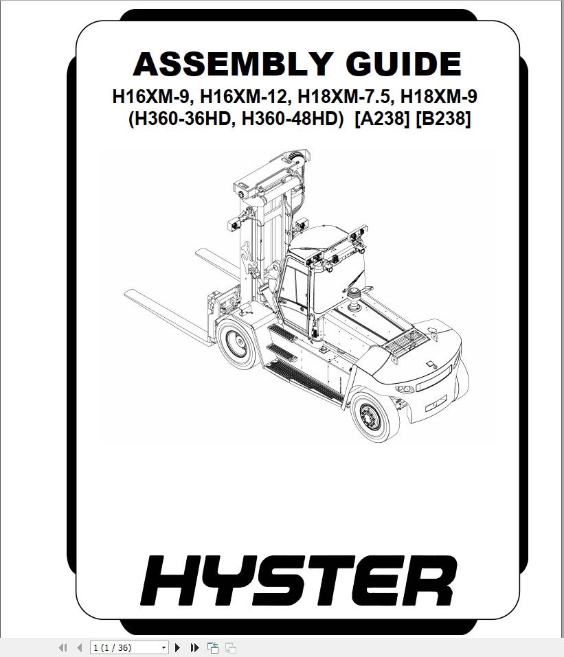 HYSTER4i7NrZ