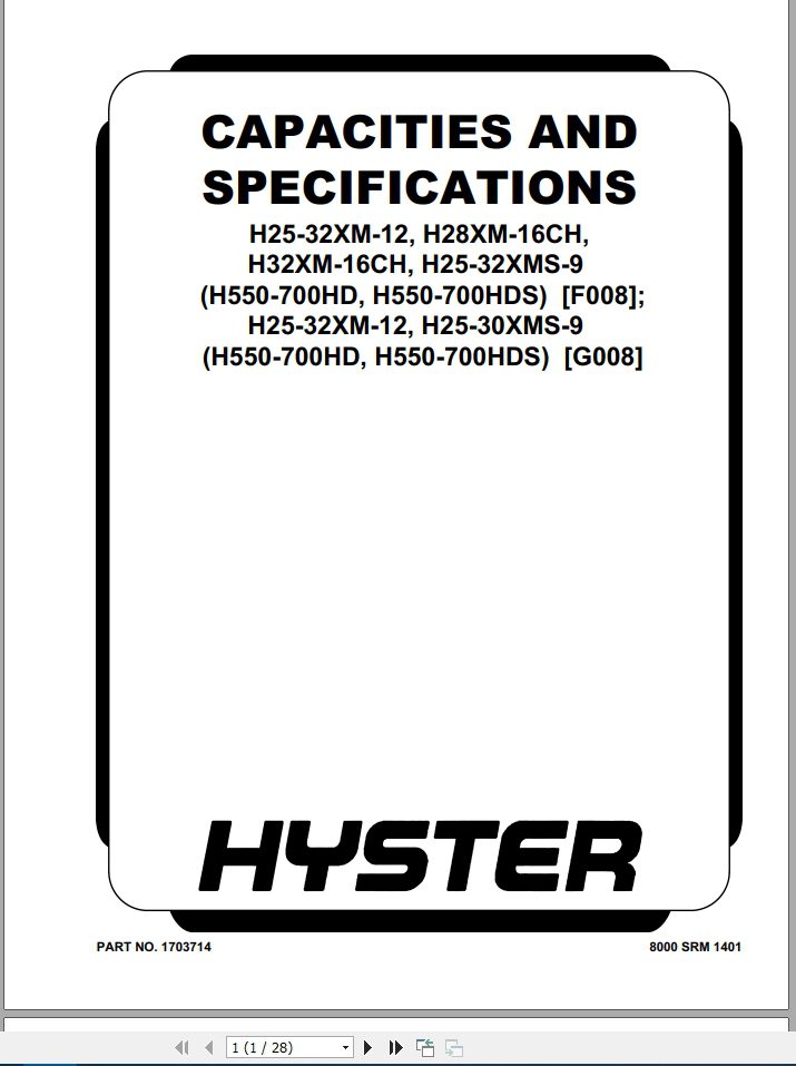 HYSTER4oCXSh