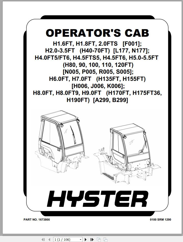 HYSTER4ydmA9