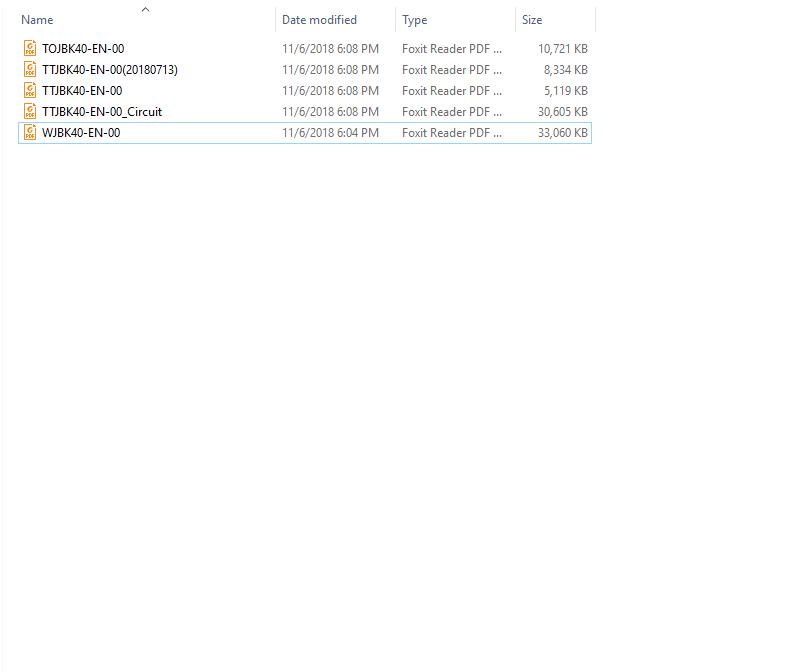 Hitachi ZX670LC 6 690LCH 6 FULL Technical Manual 1