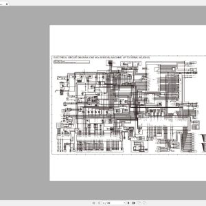 Hitachi ZX670LC 6 690LCH 6 FULL Technical Manual 5
