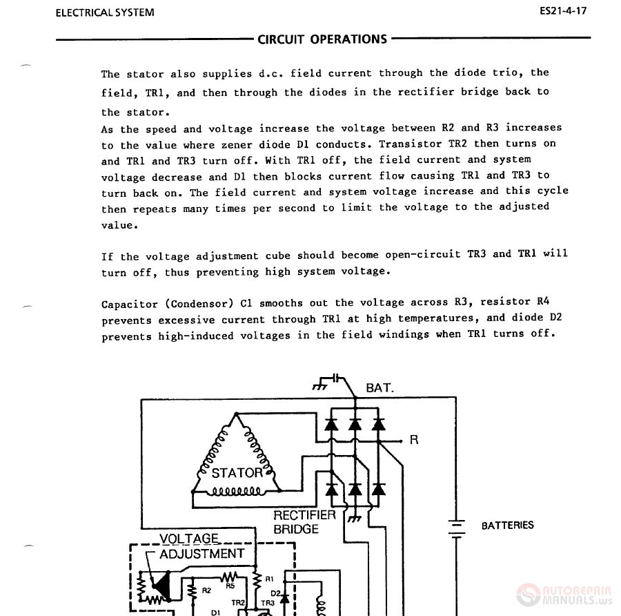 Hitachi EX700 Excavators Service Manual 4