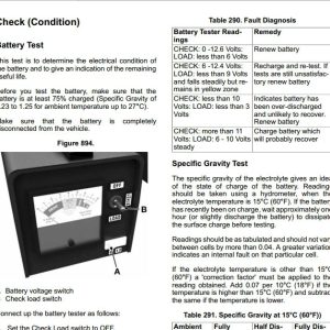 JCB Backhoe Loader 3CXG T4 Global Service Manual Jcb Backhoe Loader 3Cxg T4 Global Service Manual 4