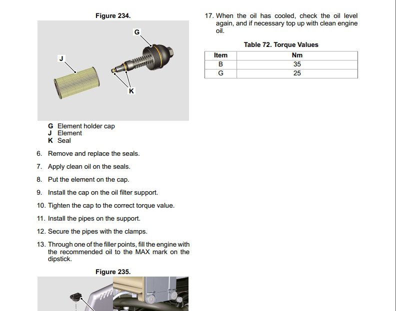 JCB Backhoe Loader 3CX Compact Service Manual 3AGUm