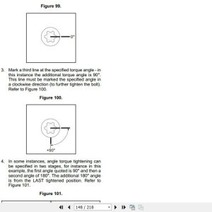 Jcb Drivetrain Sd 55 Axles Service Manual 4