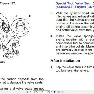 Jcb Dumper 10Tft 9Tft 9Tst Service Manual 3