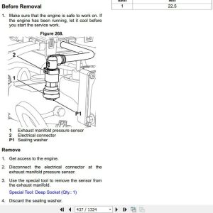 Jcb Dumper 6T 1 6T 1 Tt 1 9T 1 Service Manual 3