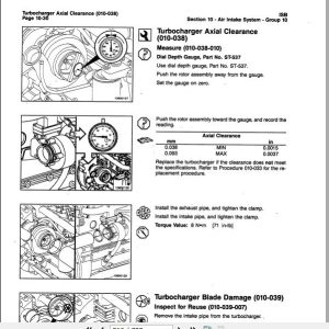 JCB Engines Cummins Tier 2 Troubleshooting Repair Manual Jcb Engines Cummins Tier 2 Troubleshooting Repair Manual 4
