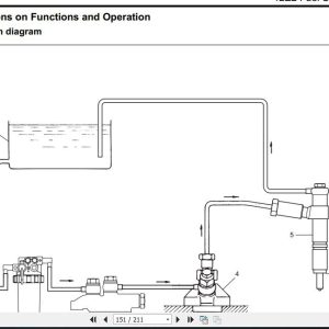 Jcb Engines Isuzu 4Le2 Workshop Manual 4