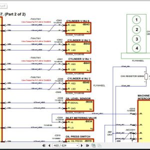 JCB Engines JCB 430 Dieselmax engine (FL) Service Manual Jcb Engines Jcb 430 Dieselmax Engine Fl Service Manual 4
