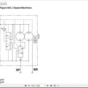 Jcb Engines Kohler 155 175 T4 Sevice Manual 4