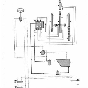 Jcb Liftall Loadall 520 525 530 540 Service Manual 3