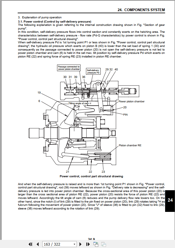 Kobelco Hydraulic Excavator 80CS 2 Acera Service Manual 2