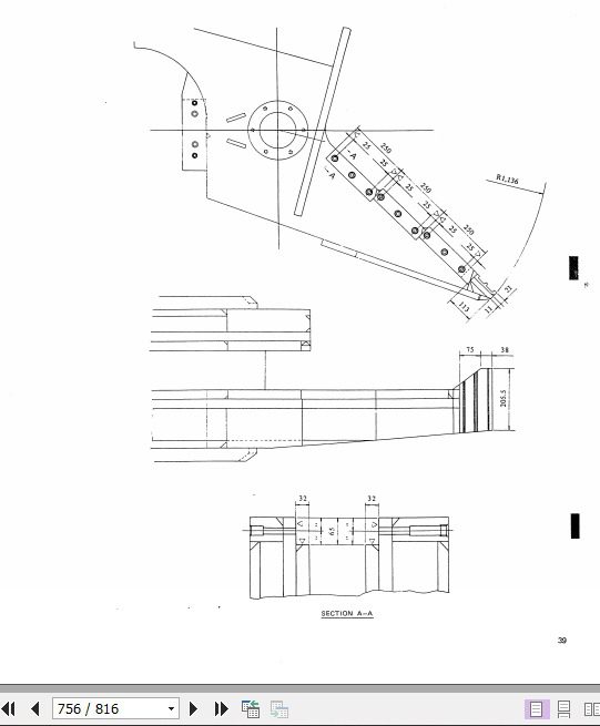 Kobelco Hydraulic Excavator K905 K905LC Service Manual 4