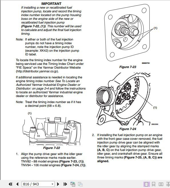 Kobelco Hydraulic Excavator SK50SR 5 Service Manual 3