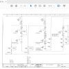 LIEBHERR 102K Tower Cranes Electrical DiagramDE4005 21540 3