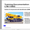 Liebherr LTM 1100 2 Training Documentation Manual 02 2012 1