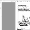 Liebherr LTM 1090 1 Spare Parts CatalogueEN 1