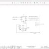 Liebherr LTM 1090 41 Schematic Electric Hydraulic PneumaticEN 3