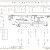 Liebherr LTM 1090 41 Schematic Electric Hydraulic PneumaticEN 4