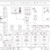Liebherr LTM 1100 52 Schematic Schematic Electric Hydraulic PneumaticEN 2