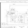 Liebherr LTM 1100 52 Schematic Schematic Electric Hydraulic PneumaticEN 3