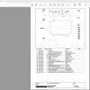 Liebherr LTM 1150 1 002 Spare Parts Catalog067111RUEN 3