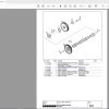 Liebherr LTM 1150 1 002 Spare Parts Catalog067111RUEN 4