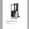NISSANUNICARRIERS Forklift Part Catalog PDF6