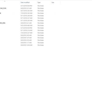 Nissan Infinity Service Manuals Full Dvd2
