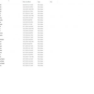 Nissan Infinity Service Manuals Full Dvd3
