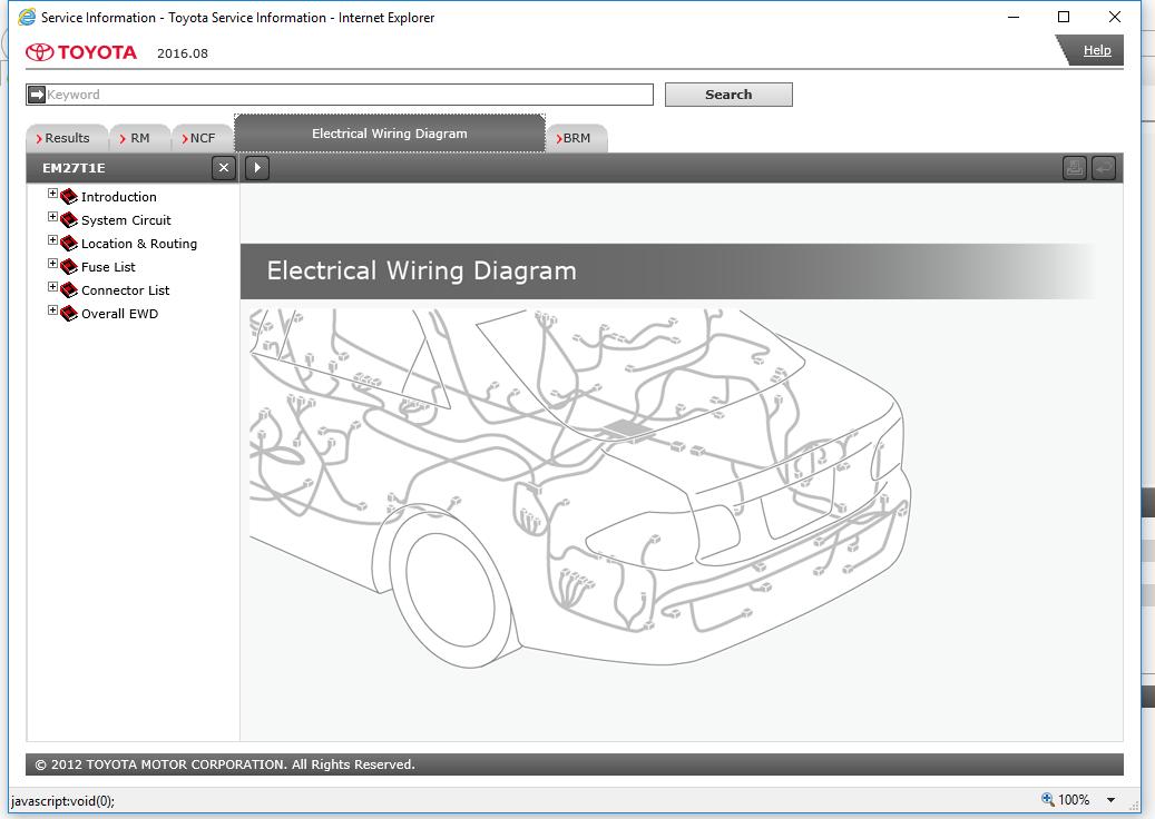Toyota Land Cruiser Prado ESM 2014   20194