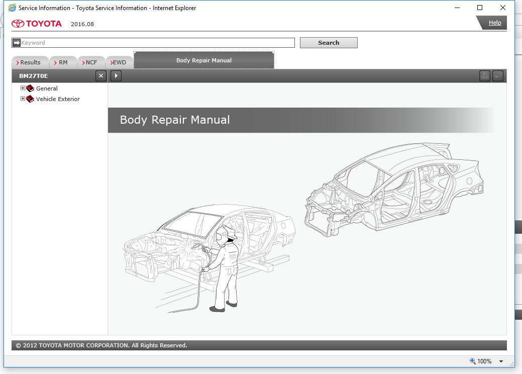 Toyota Land Cruiser Prado ESM 2014   20195